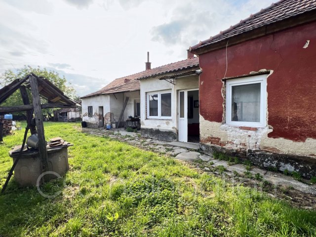 Eladó családi ház, Szilsárkányon 17.9 M Ft, 3 szobás