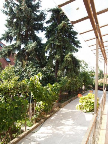 Eladó családi ház, Budaörsön 95.9 M Ft, 3 szobás