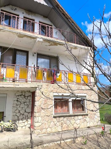 Eladó családi ház, Erzsébeten 20.5 M Ft, 7 szobás