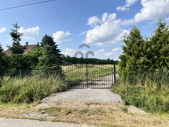 Eladó telek, Galambokon 6.9 M Ft / költözzbe.hu