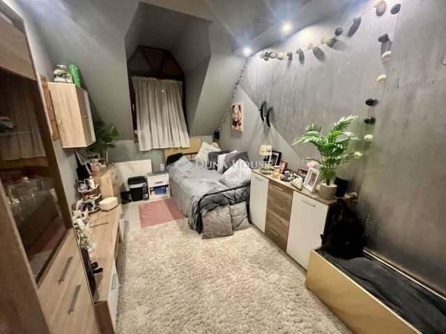 Eladó ikerház, Kecskeméten 83.9 M Ft, 4 szobás