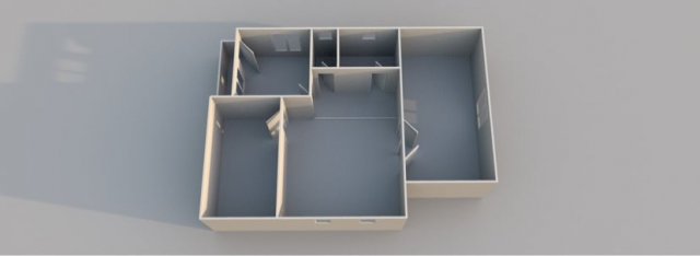 Eladó családi ház, Cegléden 45 M Ft, 4 szobás