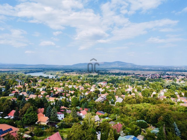 Eladó telek, Tahitótfalun 25.9 M Ft / költözzbe.hu