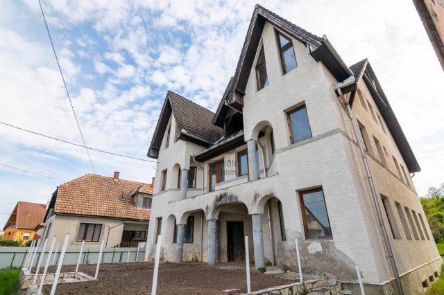 Eladó ipari ingatlan, Demjénben 69.5 M Ft / költözzbe.hu