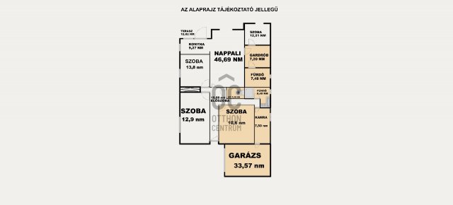 Eladó családi ház, Székesfehérvárott 112 M Ft, 5 szobás