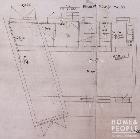 Eladó családi ház, Szegeden 199.99 M Ft, 5 szobás