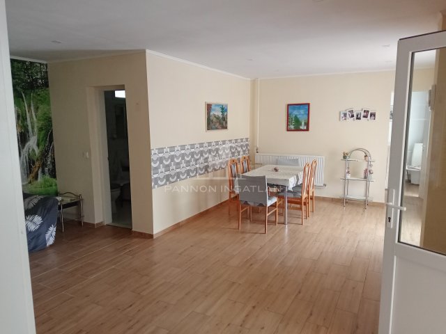 Eladó családi ház, Magyarpolányban 63 M Ft, 3 szobás