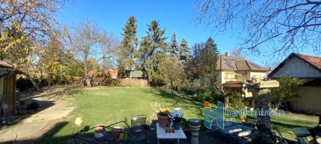 Eladó mezogazdasagi ingatlan, Gödöllőn 35.9 M Ft