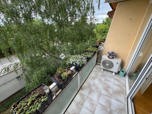 Eladó panellakás, Kecskeméten 44.9 M Ft, 2 szobás