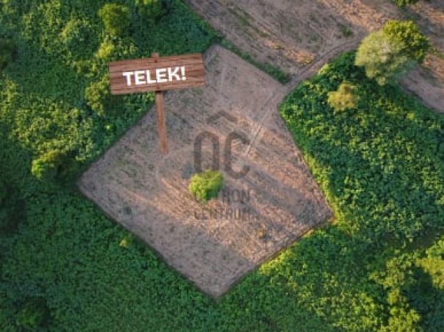 Eladó telek, Ráckevén 11 M Ft / költözzbe.hu
