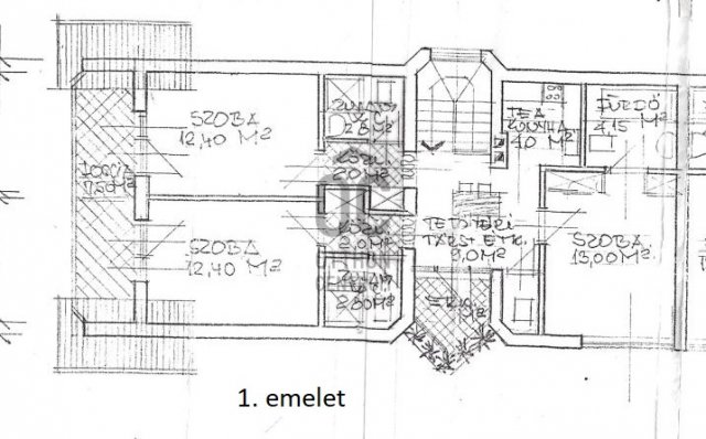 Eladó ikerház, Zamárdiban 85 M Ft, 5 szobás