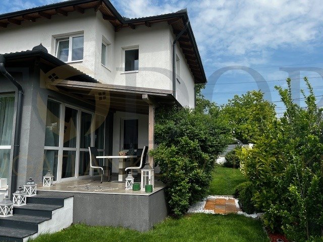 Eladó ikerház, Diósdon 145 M Ft, 5 szobás / költözzbe.hu