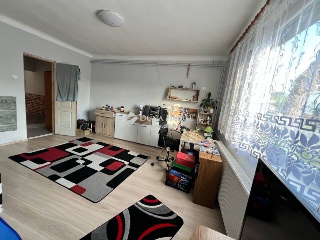 Eladó családi ház, Nagykanizsán 40.9 M Ft, 4 szobás