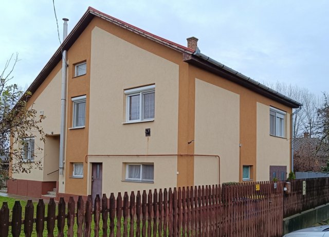 Eladó családi ház, Tiszavasváriban 19.9 M Ft, 3+1 szobás