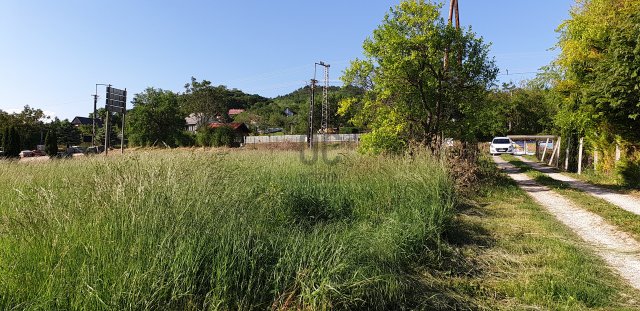 Eladó telek, Gyenesdiáson 62 M Ft / költözzbe.hu