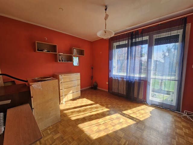 Eladó téglalakás, Balatonfüreden 59.9 M Ft, 3 szobás