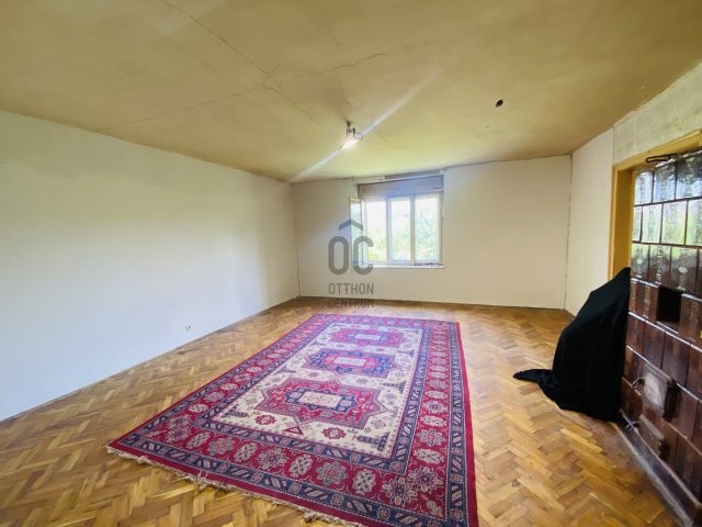 Eladó családi ház, Füzérradványon 27.9 M Ft, 3 szobás