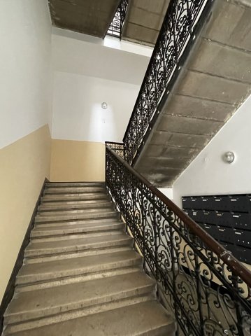 Eladó téglalakás, VII. kerületben, Rottenbiller utcában