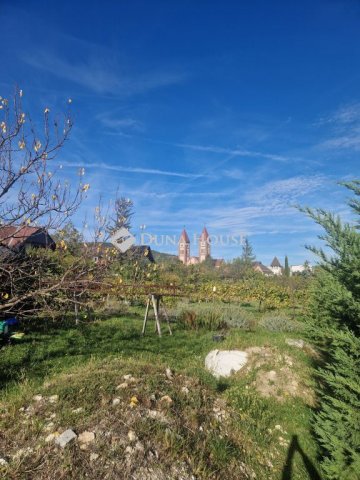 Eladó sorház, Balatonfüreden 90 M Ft, 2 szobás