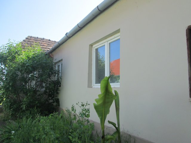 Eladó családi ház, Királyegyházán 18.5 M Ft, 3 szobás