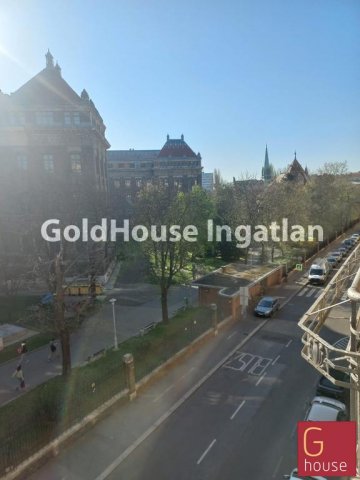 Kiadó téglalakás, albérlet, Budapesten, XI. kerületben
