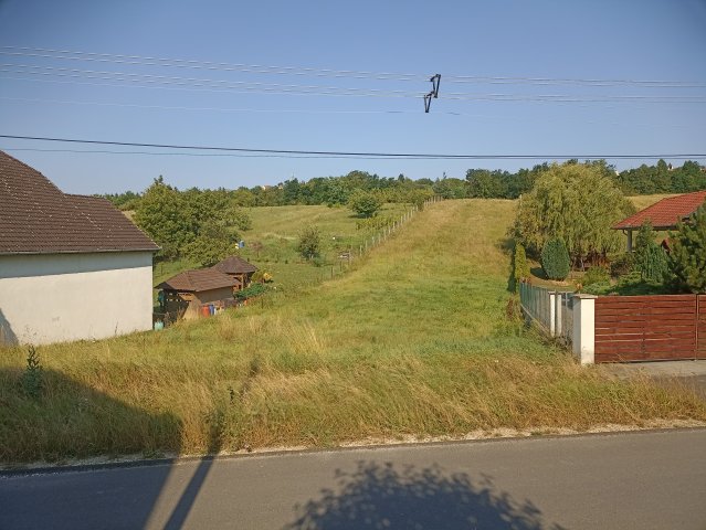 Eladó telek, Zalaegerszegen 5.999 M Ft / költözzbe.hu