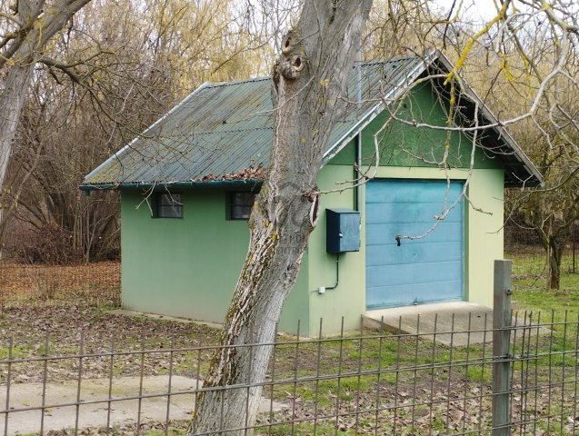 Eladó családi ház, Nagymaroson 46 M Ft, 2 szobás
