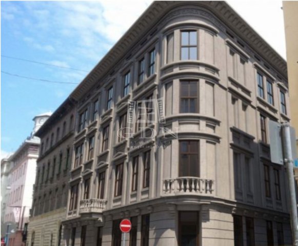Eladó téglalakás, Budapesten, V. kerületben 160 M Ft, 2+1 szobás