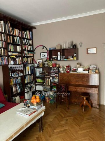 Eladó téglalakás, Budapesten, XI. kerületben 95 M Ft, 2 szobás