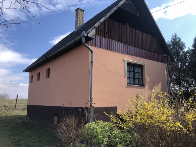 Eladó családi ház, Kálmánházán 17 M Ft, 3 szobás
