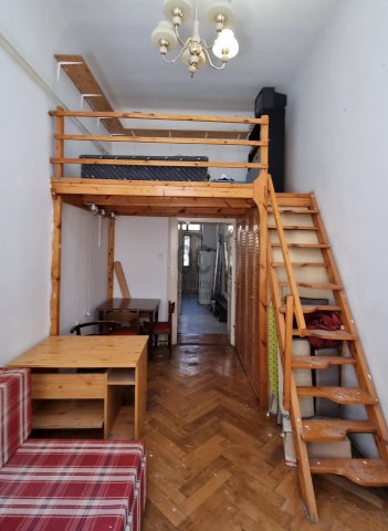 Eladó téglalakás, Budapesten, VII. kerületben 36.9 M Ft