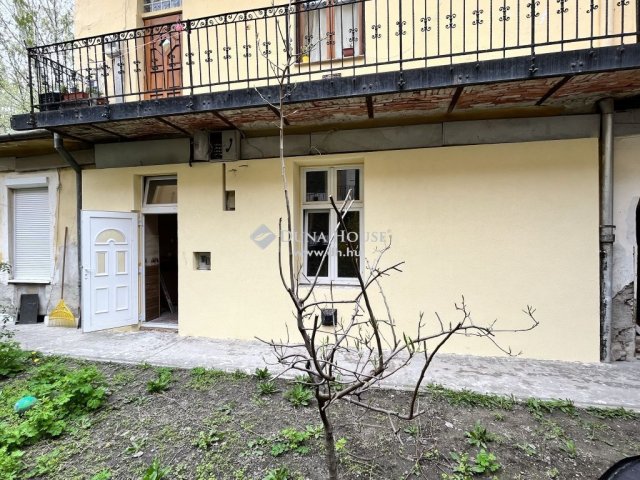 Eladó téglalakás, Budapesten, XIII. kerületben, Lehel utcában