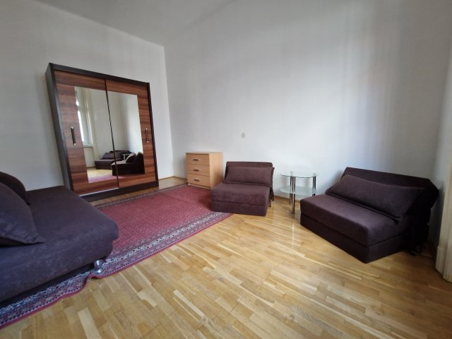Kiadó téglalakás, albérlet, Budapesten, XIII. kerületben