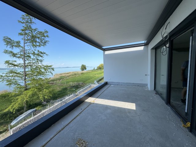 Eladó téglalakás, Balatonszemesen, Ady Endre utcában 149.9 M Ft