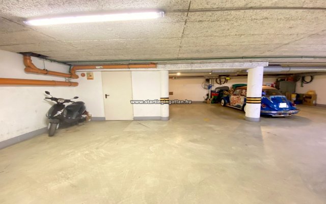 Eladó ipari ingatlan, Budapesten, XIV. kerületben 8.4 M Ft