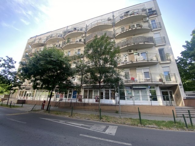 Eladó téglalakás, Budapesten, XIII. kerületben 58.4 M Ft