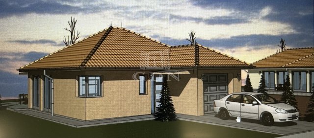 Eladó családi ház, Érden 89.9 M Ft, 1+3 szobás