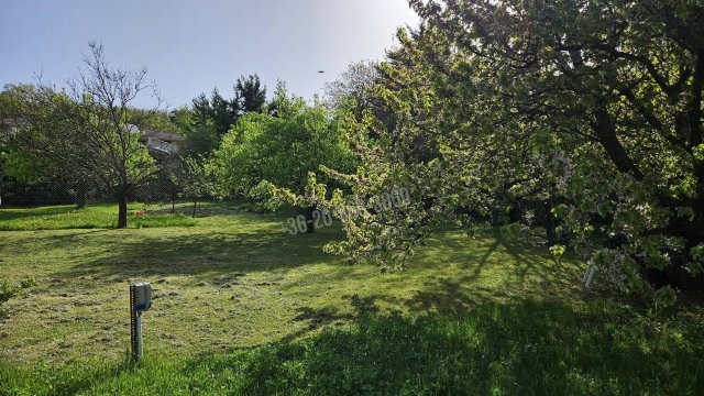 Eladó telek, Budakeszin 89 M Ft / költözzbe.hu