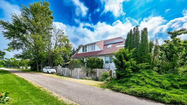 Kiadó családi ház, albérlet, Balatonvilágoson 390 E Ft / hó