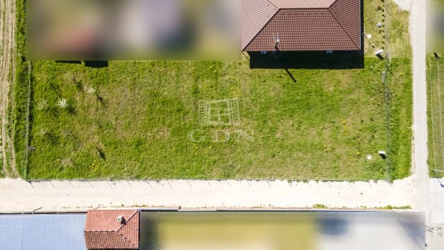 Eladó telek, Szántódon 47.99 M Ft / költözzbe.hu