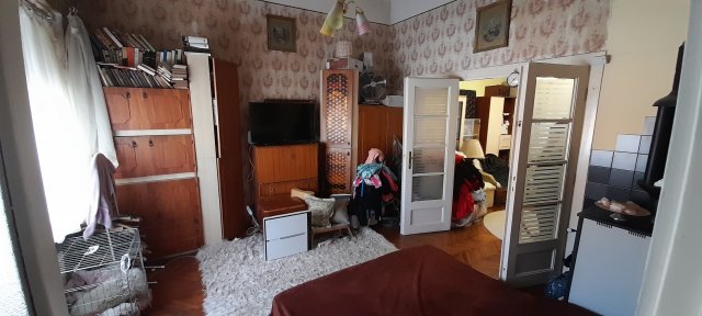 Eladó családi ház, Debrecenben 34.9 M Ft, 2 szobás