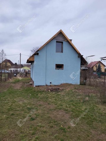 Eladó telek, Gyömrőn 15 M Ft / költözzbe.hu