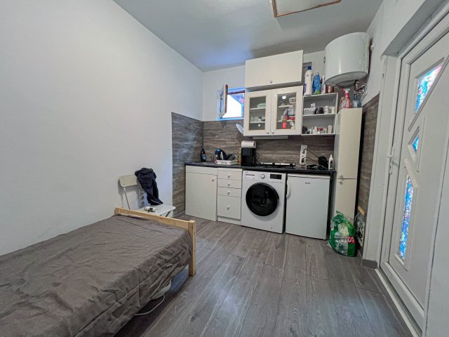 Eladó téglalakás, Budapesten, XX. kerületben 15.9 M Ft, 1 szobás