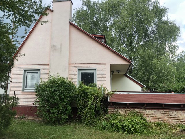 Eladó családi ház, Alsóörsön 69 M Ft, 4 szobás