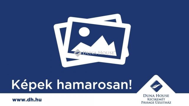 Eladó ipari ingatlan, Tiszakécskén 152 M Ft