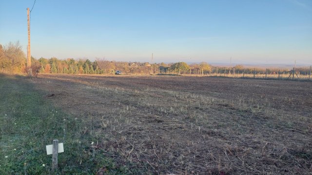 Eladó telek, Pécsváradon 10 M Ft / költözzbe.hu