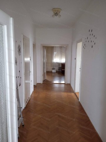 Eladó családi ház, Tiszaföldváron 26.6 M Ft, 2+1 szobás