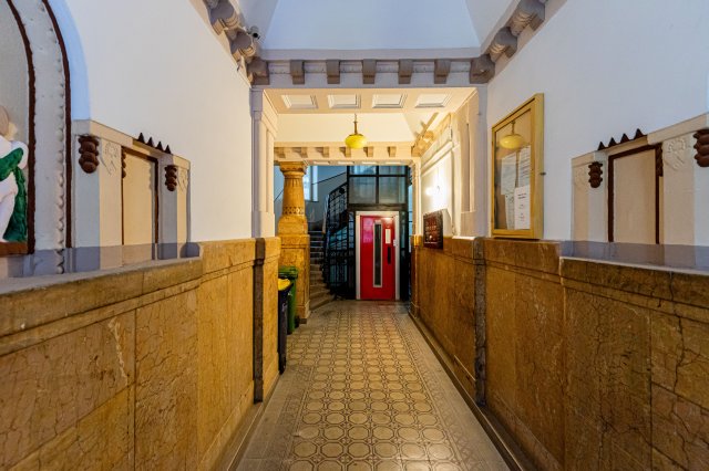 Eladó téglalakás, Budapesten, V. kerületben 149.9 M Ft, 3 szobás