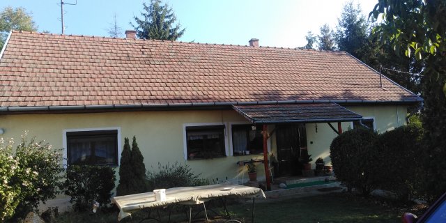 Eladó családi ház, Debrecenben 85 M Ft, 2+1 szobás