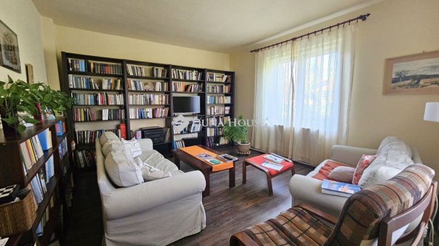 Eladó családi ház, Pomázon 95 M Ft, 4 szobás